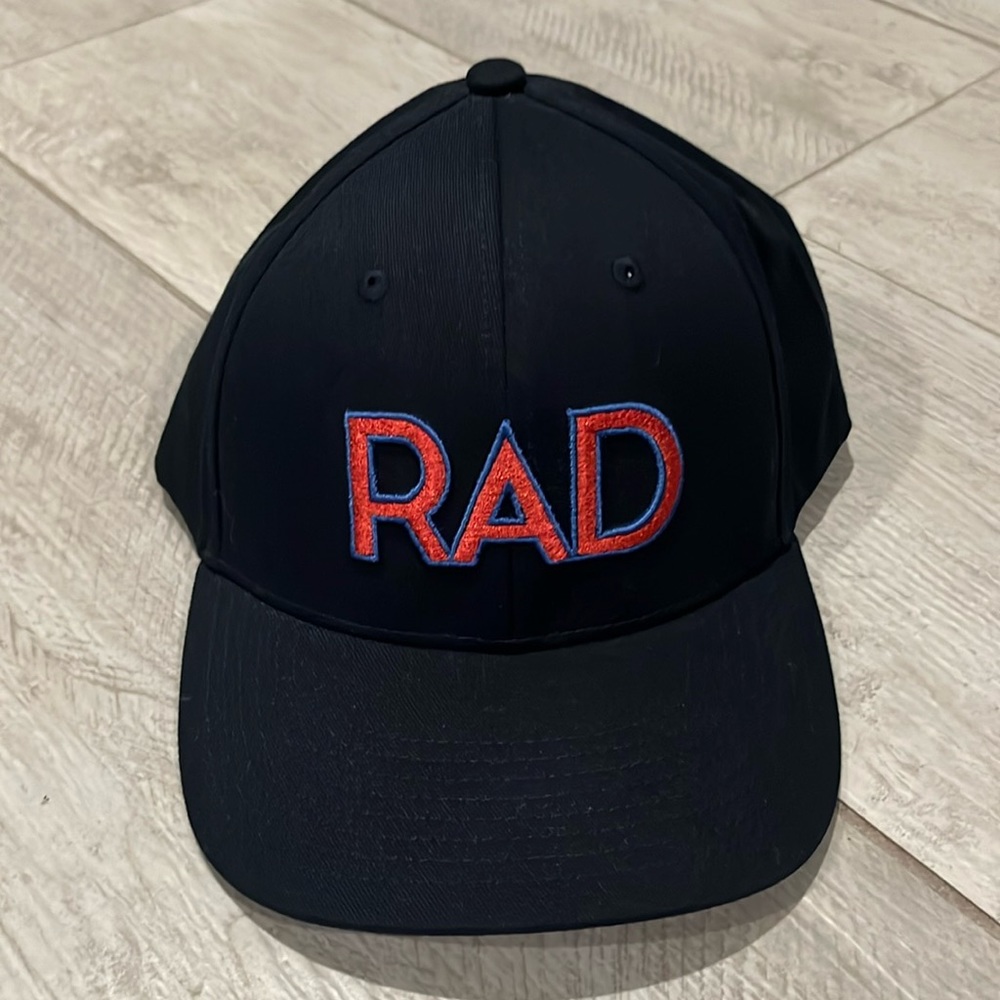 RADMOR Rad Hat